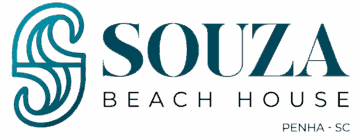 logo Souza Beach 800